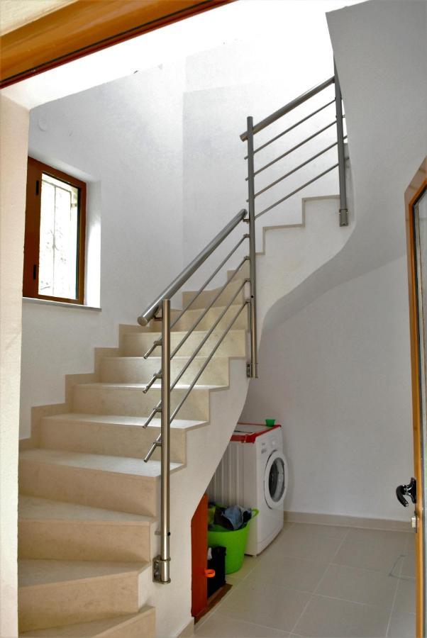 Eutuxia Sea&Mountain Apartment - Tsoutsouros מראה חיצוני תמונה